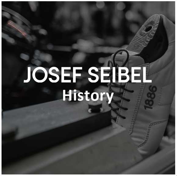 Josef Seibel History