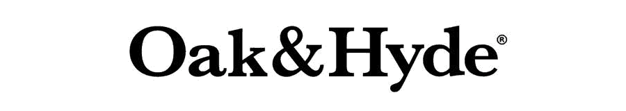 Oak and Hyde Logo