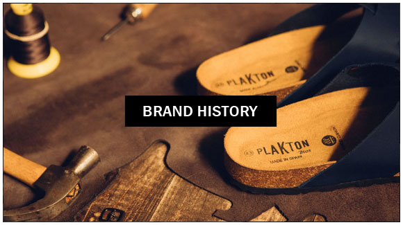 Plakton Brand History