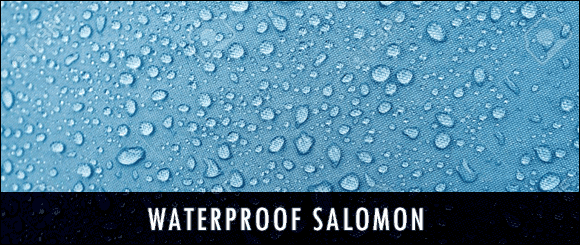 Shop Waterproof Salomon