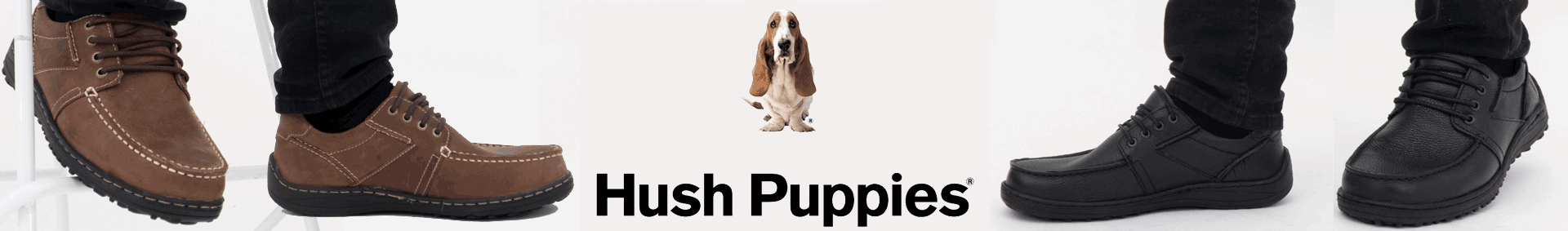 Shop Hush Puppies Theo