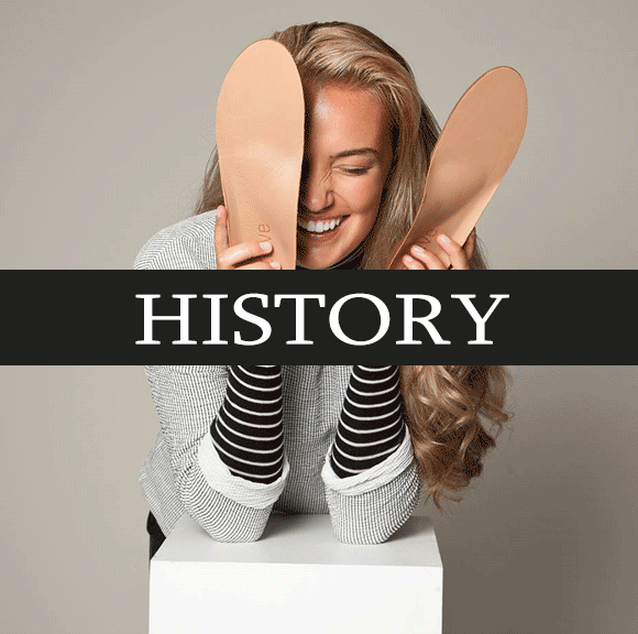 Strive Brand History