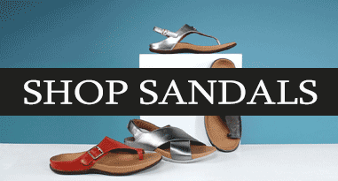 Shop Sandals