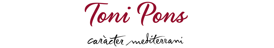 Toni Pons Logo