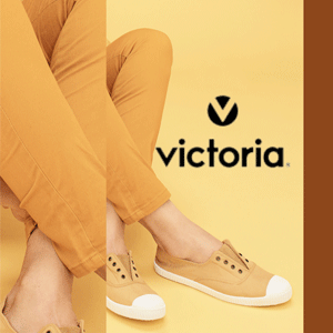 Victoria Shoes
