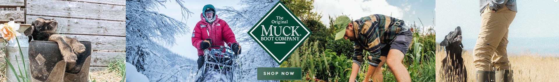 Shop Muck Boots Company