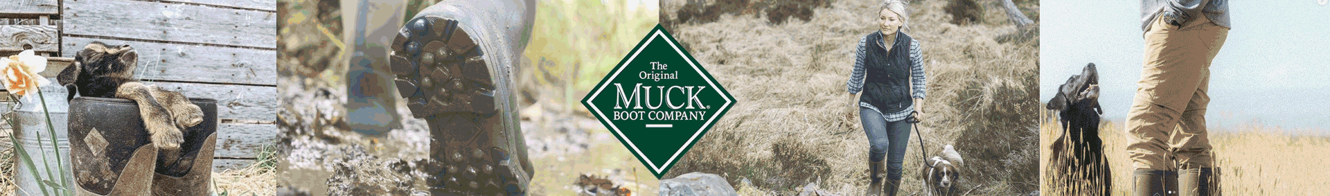 Shop Muck Boots Company