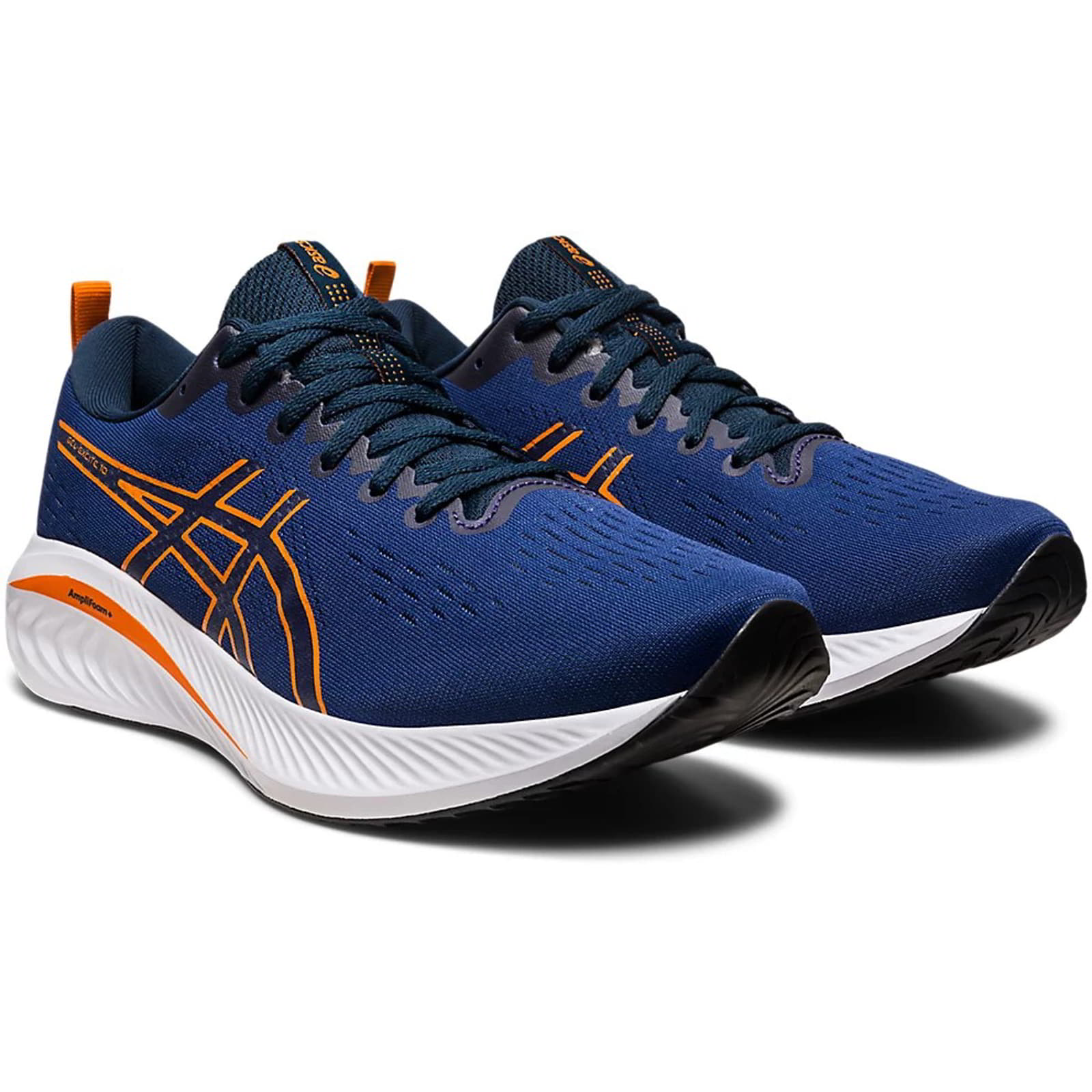 Asics Men's Gel Excite 10 Running Shoes Trainers - UK 9
