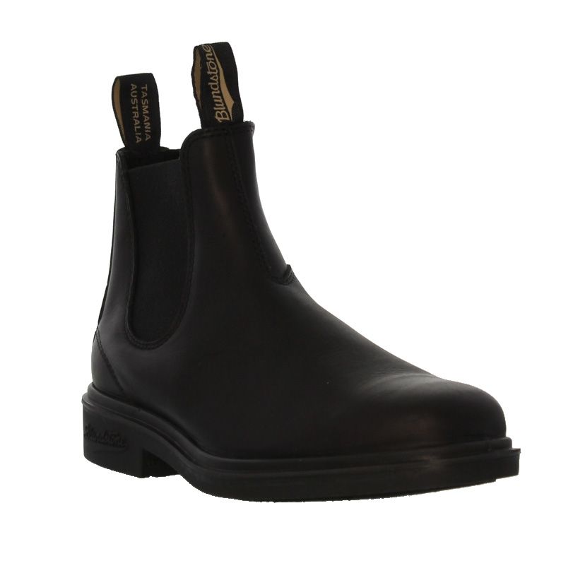 Blundstone Mens 063 Boots - Black 2951