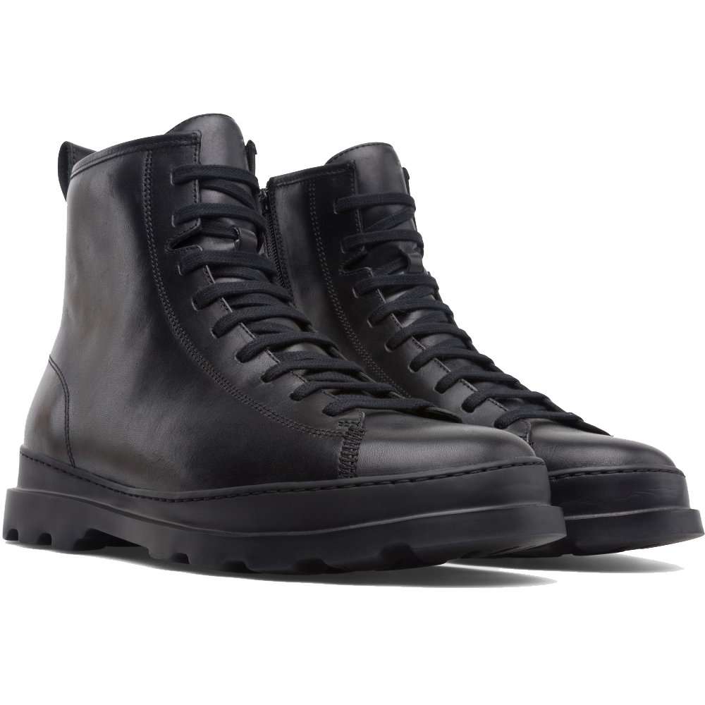 Camper Men's Bolso Leather Ankle Boots - K300245 - UK 11 / EU 45