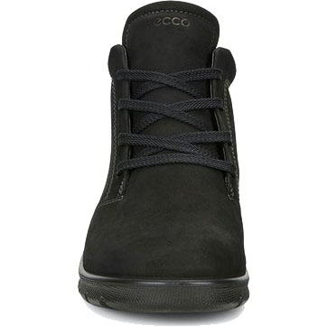 Ecco Womens Babett Boot GTX Waterproof Ankle Chukka - UK 5-5.5 / EU 38 Black 2951