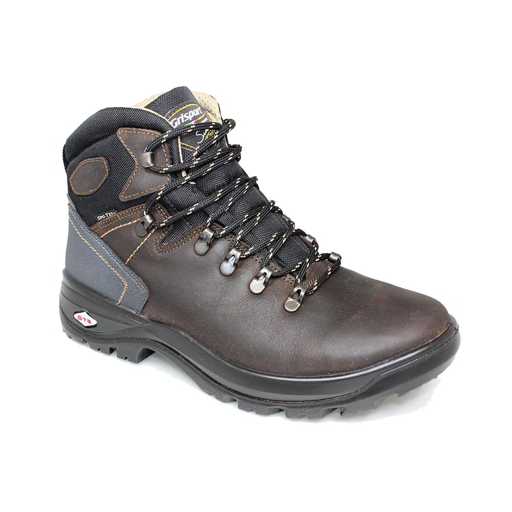Grisport Men's Pennine Waterproof Walking Hiking Ankle Boots - UK 10.5 / EU 45