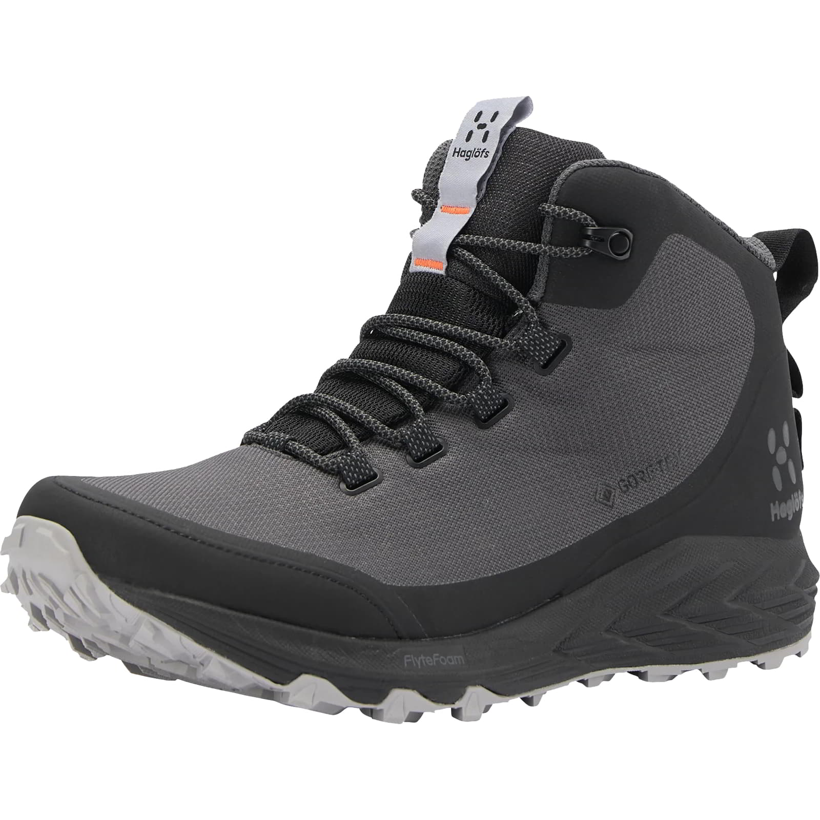 Haglofs Men's L.I.M FH GTX Mid Waterproof Walking Hiking Boots - UK 8