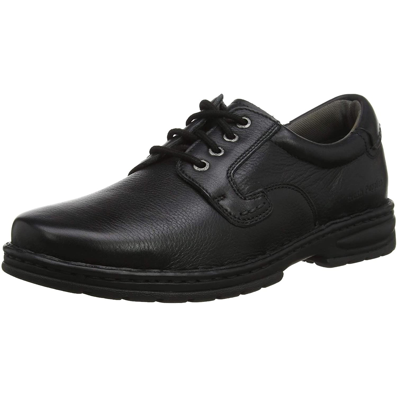 Hush Puppies Men's Outlaw II Wide Fit Shoes - UK 11