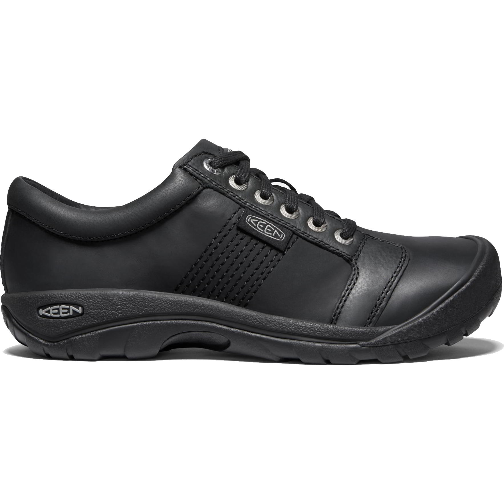Keen Men's Austin Casual Walking Hiking Shoes - UK 8
