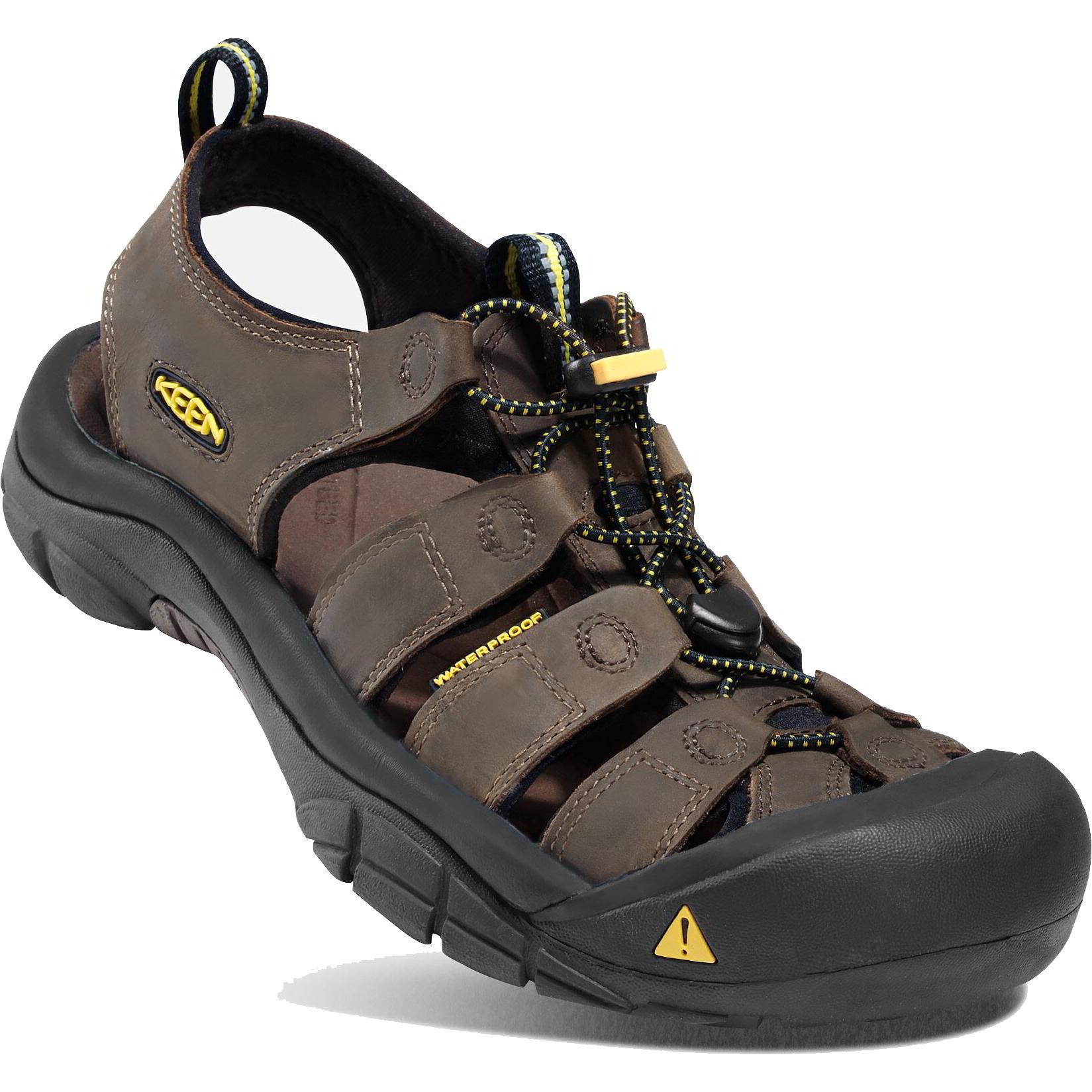 Keen Men's Newport Waterproof Walking Hiking Sandals - UK 10