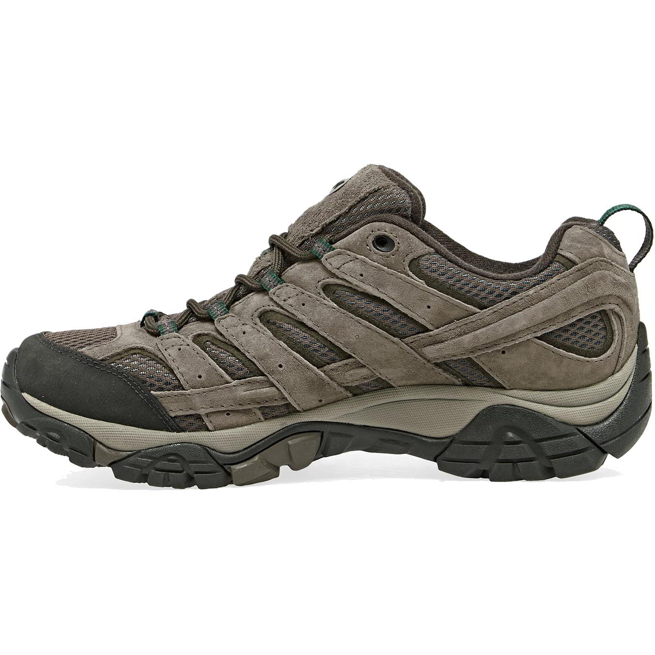 Merrell Mens Moab 2 LTR GTX Waterproof Walking Shoes - Boulder 2951
