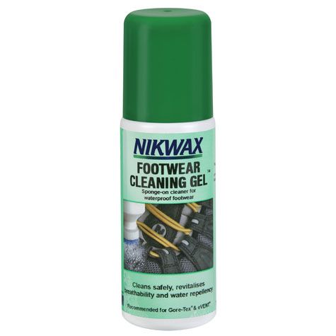 NikWax - Cleaning Gel - Neutral - 125ml