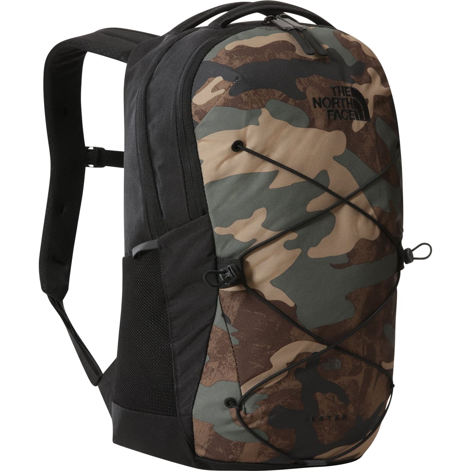 North Face Jester Backpack Rucksack Laptop Bag - One Size (27.5L)