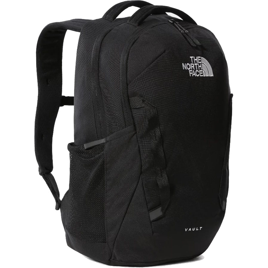 North Face Vault Backpack Rucksack Laptop Shoulder Bag - One Size