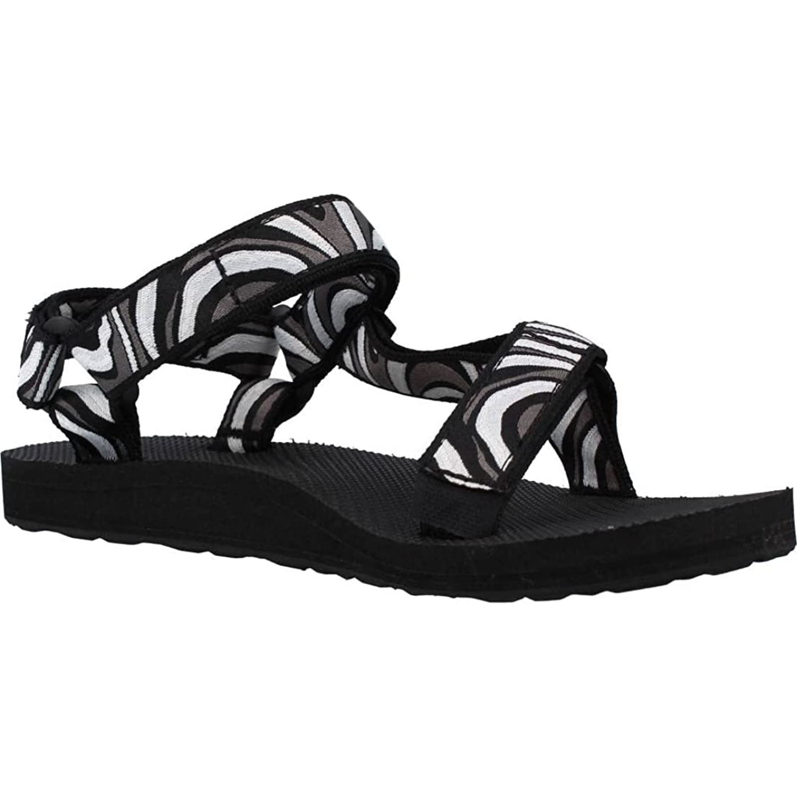 Teva Womens Original Universal Zappy Walking Sandals Water Shoes - UK 5