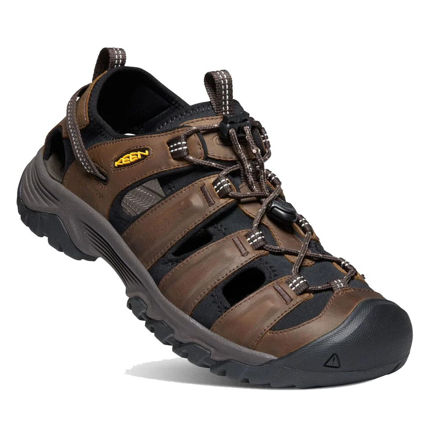 Keen Men's Targhee III Sandal Walking Hiking Shoes - UK 7 / US 8