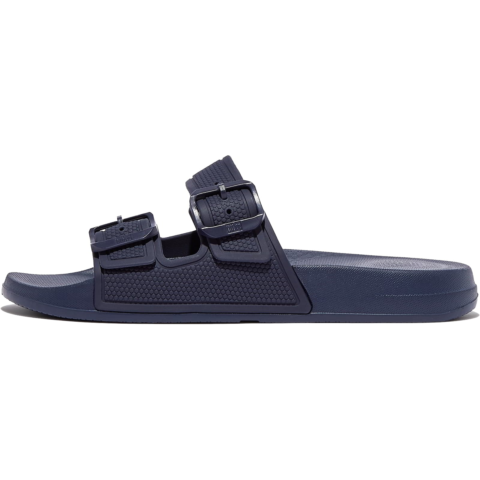 FitFlop Women's Iqushion Pool Slides Sandals - UK 6