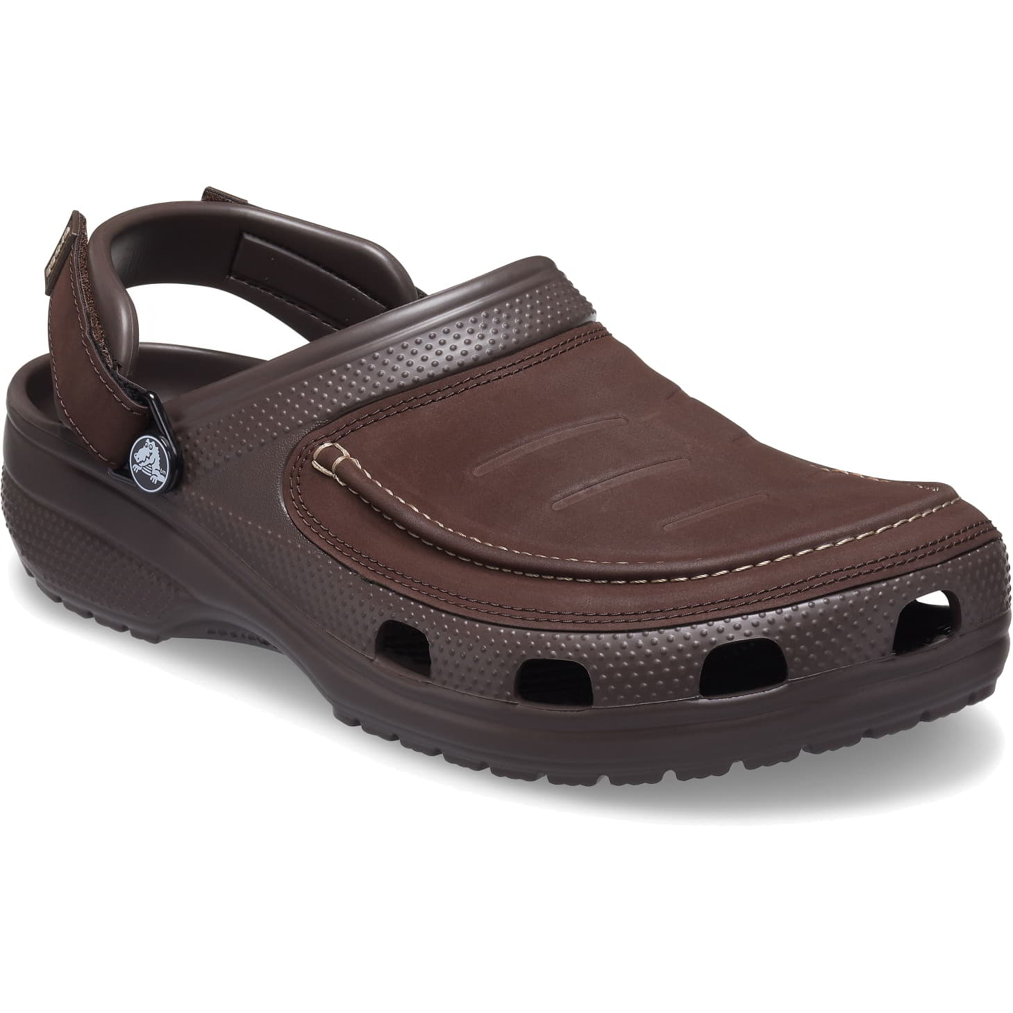 Crocs Men's Yukon Vista II Clog Slip On Clogs Shoes Sandals - UK 7 / EU 41-42 / M8